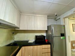 Orchid Park Condominium (D27), Condominium #439270161